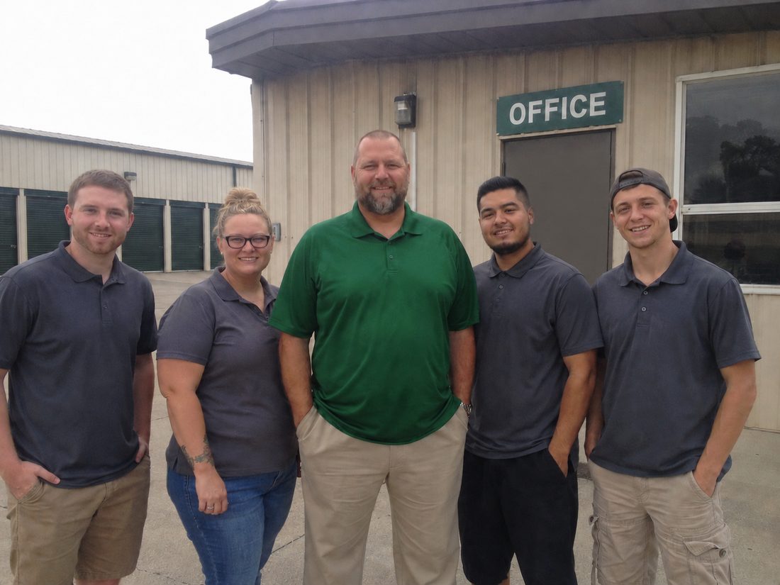 Pest control professionals in Hamilton, OH