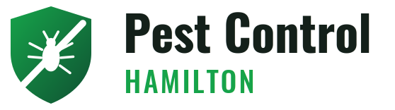 Hamilton Pest Control